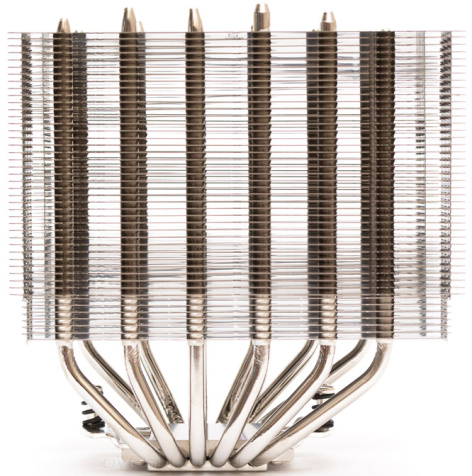 фото Кулер  Noctua NH-D15S