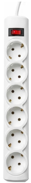 фото Сетевой фильтр  PROGIX PG631 в Волгограде