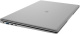 фото Ноутбук  Digma EVE P5851 15.6 ", Pentium, 8 Гб RAM, 256 Гб SSD, UHD Graphics 605, Серебристый