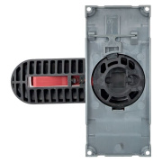 фото Рукоятка управления EKF tb-315-400-fh