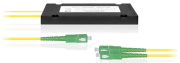 фото Делитель мощности SNR SNR-PLC-1x2-SC/APC
