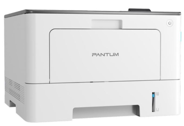 фото Принтер лазерный черно-белый Pantum BP5200DW в Казани