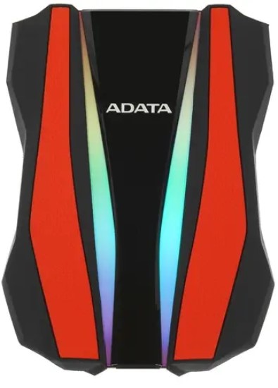 

Жесткий диск Жесткий диск USB3.2 1TB EXT. 2.5" RED AHD770G-1TU32G1-CRD ADATA, AHD770G-1TU32G1-CRD