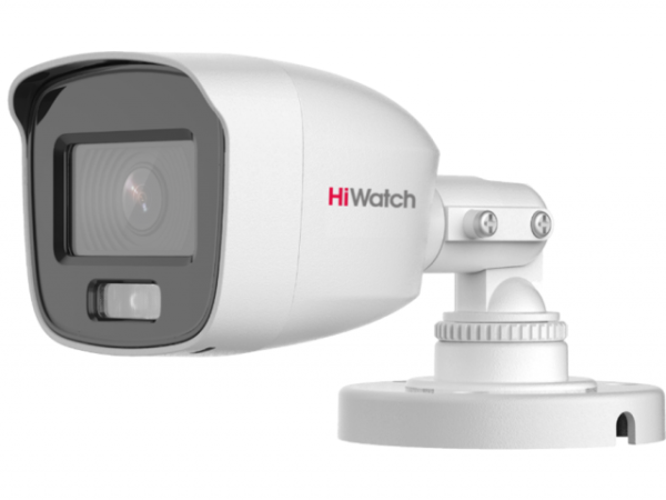 фото Видеокамера  HiWatch DS-T200L в Волгограде