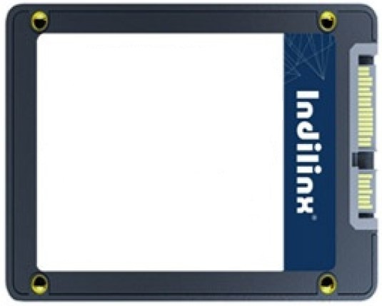 фото Накопитель SSD 2.5
