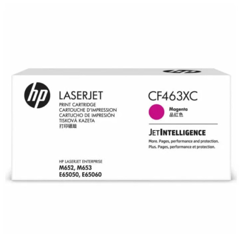 Изображение товара Картридж HP CF463XC