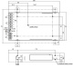фото Преобразователь AC-DC сетевой Mean Well RSP-500-48 в Уфе