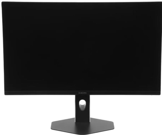 фото Монитор 23.8 " Xiaomi G24i 2026 RU, Черный, [ELA6656RU] в Воронеже