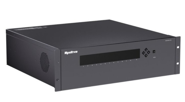 фото Коммутатор матричный Wyrestorm MX-0804-SCL в Уфе