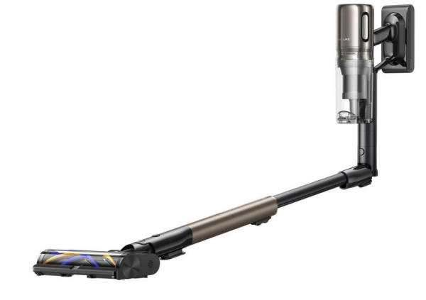 фото Пылесос Dreame Z40 TangleCut Flex+ в Краснодаре