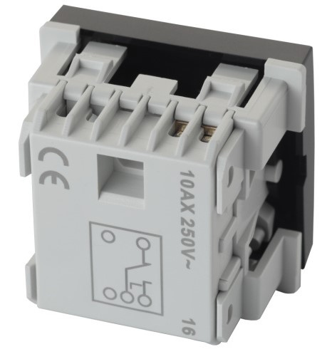 фото Переключатель  Eurolan 16V-20-10GS в Красноярске