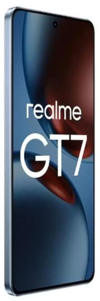 фото Смартфон  Realme GT 7 12/256GB в Уфе