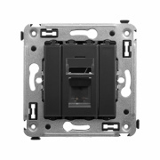 фото Телефонная розетка DKC 4412313