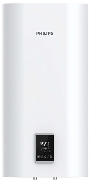 

Водонагреватель Philips AWH1620/51(30YC) 2000 Вт, 80 л, AWH1620/51(30YC)