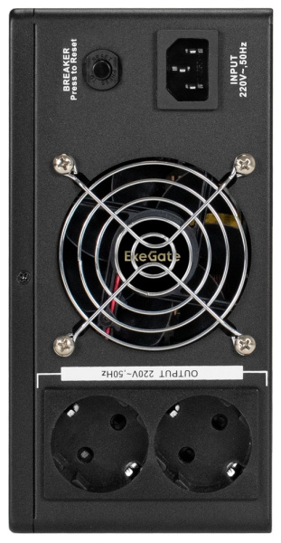 фото Комплект  Exegate IdealSine SR-1000.LCD.2SH в Уфе