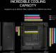 фото Корпус eATX Corsair iCUE LINK 9000D Airflow в Омске