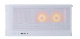 фото Корпус mATX 1STPLAYER AU6 ARGB White