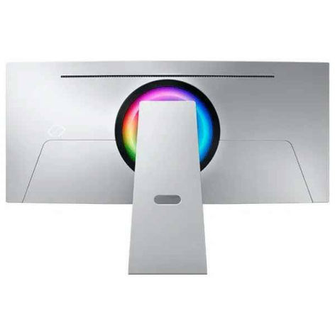 фото Монитор 34" Samsung Odyssey G3 S34BG850SI в Екатеринбурге