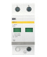 фото Ограничитель  IEK MOP20-2-C в Санкт-Петербургe