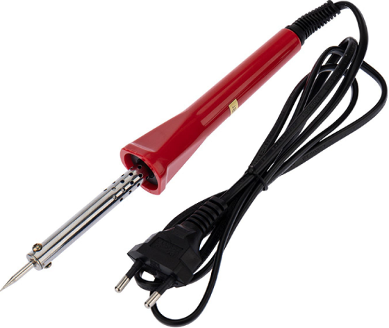 Изображение товара Паяльник PROconnect 12-0122-4 с керамическим нагревателем 30 Вт