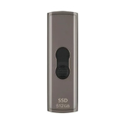 фото Внешний SSD Transcend TS512GESD330C