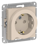 фото Розетка Systeme Electric ATN000247