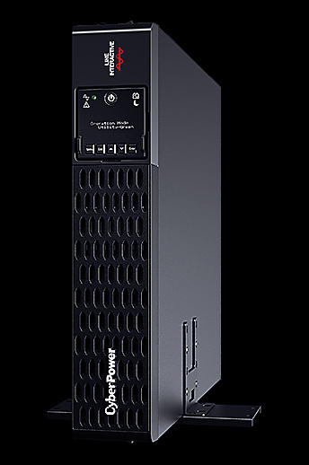 фото Источник бесперебойного питания  CyberPower PR1500ERTXL2U в Екатеринбурге