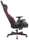 фото Кресло игровое A4Tech BLOODY GC-990 в Омске