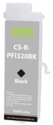 фото Картридж Cactus PFI-320BK