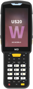 фото Терминал M3 Mobile S20W0C-QLCWRE-HF