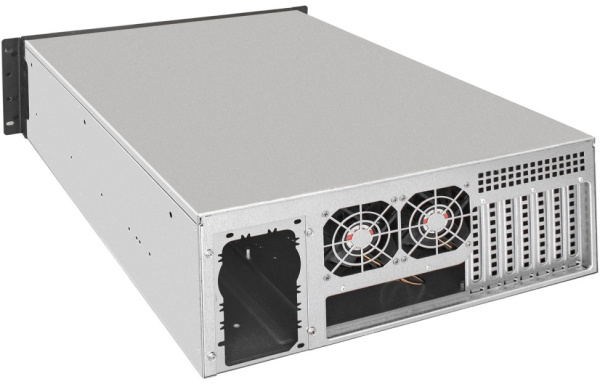 фото Корпус серверный 4U Exegate Pro 4U650-010/4U4139L в Красноярске