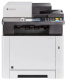 фото МФУ лазерное цветное Kyocera M5526cdn (УЦЕНЕННЫЙ) в Уфе