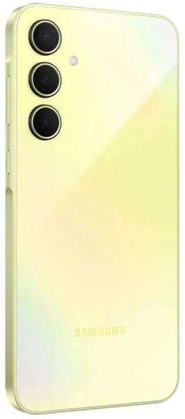 фото Смартфон  Samsung Galaxy A35 8/128GB в Уфе