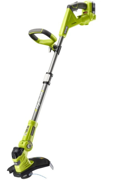 фото Триммер  Ryobi RLT1831H25F в Воронеже