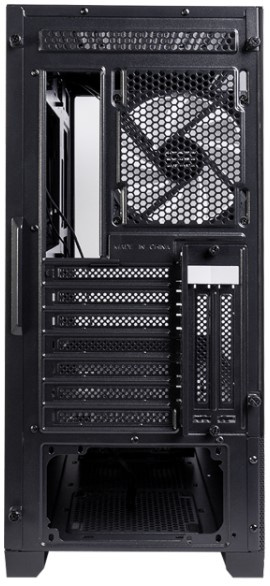 фото Корпус ATX Eurocase A308 ARGB в Челябинске