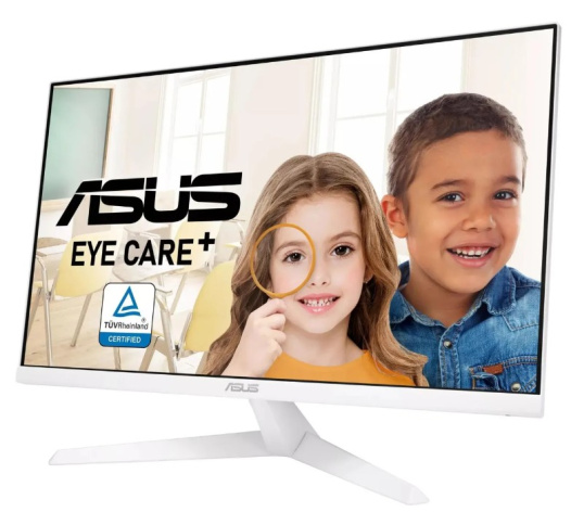 фото Монитор 27" ASUS VY279HE-W в Красноярске