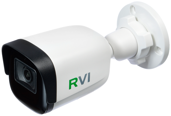 фото Видеокамера IP RVi RVi-1NCT4052 (2.8) white в Уфе