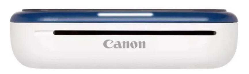 

Принтер Canon Zoemini 2 5452C005AA ZINK синий, Zoemini 2