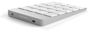 фото Цифровой блок клавиатуры Satechi Aluminum Slim Keypad Numpad