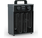 фото Тепловая пушка Zilon ZTV-3 N1