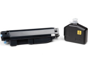 фото Тонер-картридж Kyocera TK-5345K