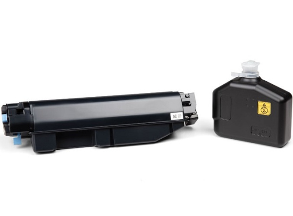 фото Тонер-картридж  Kyocera TK-5345K в Красноярске