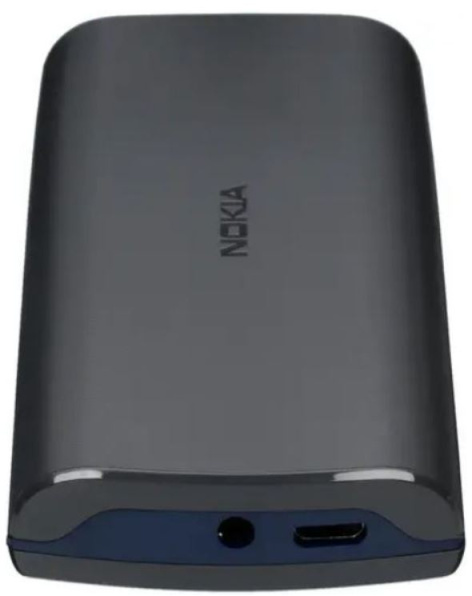 фото Мобильный телефон  Nokia 105 Dual SIM TA-1557