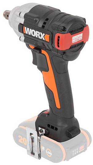 фото Гайковерт  Worx WX272.9 в Санкт-Петербургe