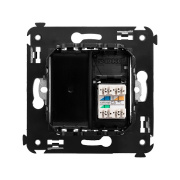 фото Розетка DKC 4402313