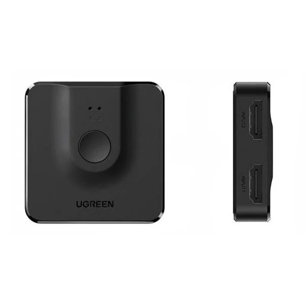 

Разветвитель UGreen CM217, LC129
