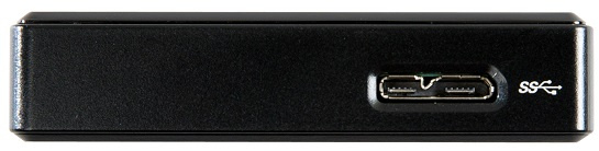 фото Карт-ридер внешний Transcend TS-RDF2 в Омске