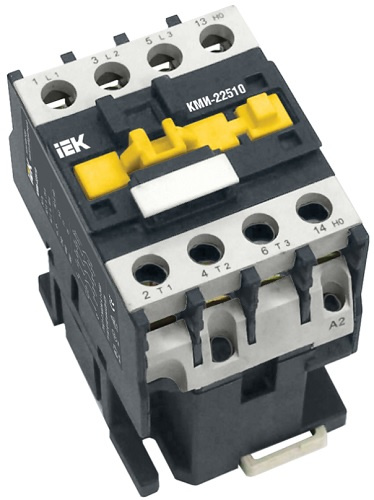 фото Контактор  IEK КМИ-23210 в Санкт-Петербургe