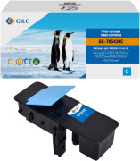 фото Картридж G&G TK-5430C