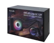 фото Система охлаждения GELID Liquid 120